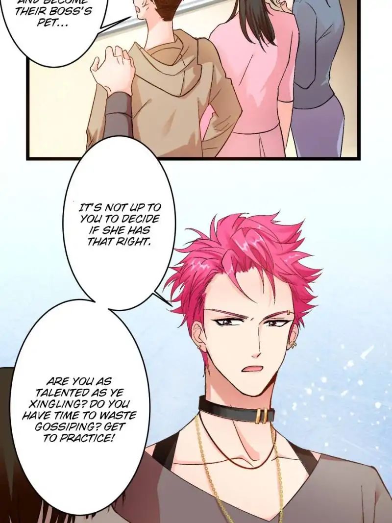 A Star Reborn: The Queen's Return Chapter 39 24